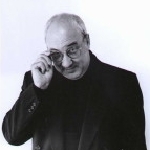 David Sless (photo &copy; Lorna Tilly)