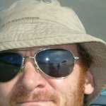 Iain Barker