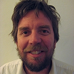 Angus Fraser