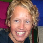 Louisa Cameron