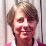 Prue Deacon