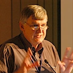Roger Hudson