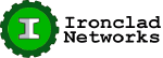 Ironclad Networks
	logo