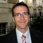 Matthew Hodgson