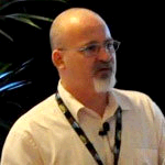 Simon Reid